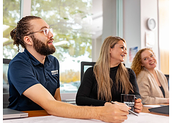 San Bernardino Residential Architects Wilson & Company Inc., Engineers & Architects