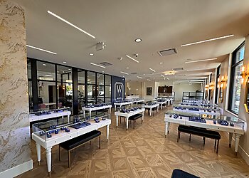 Provo Jewelry Wilson Diamonds