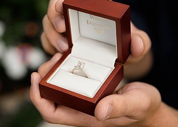 Provo Jewelry Wilson Diamonds