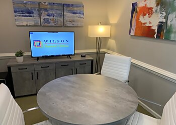 Greensboro Financial Services Wilson Financial Advisors