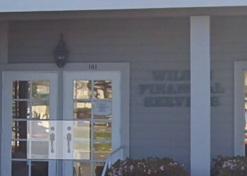 Garden Grove Financial Services Wilson Financial Services