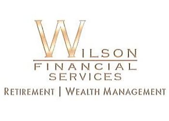 Garden Grove Financial Services Wilson Financial Services