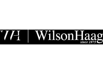 Amarillo Accounting Firms Wilson Haag, PLLC