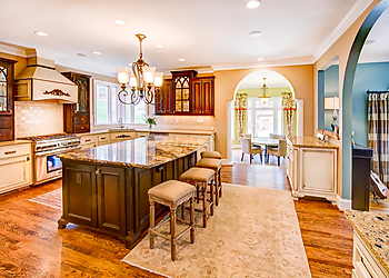 Richmond Interior Designers Wilson Lee Interiors