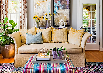 Richmond Interior Designers Wilson Lee Interiors