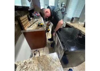 Denver Appliance Repair Wilson & Myers