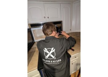 Denver Appliance Repair Wilson & Myers