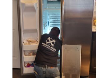 Denver Appliance Repair Wilson & Myers