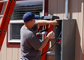 Akron Plumbers Wilson Plumbing, Heating, Cooling and Electric