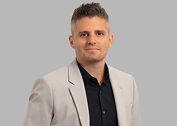 Wilson Purves, Esq. - KPB IMMIGRATION LAW FIRM San Francisco Immigration Lawyers image 1