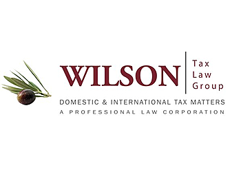 Anaheim Tax Attorney Wilson Tax Law Group