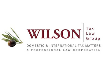 Wilson Tax Law Group, APLC Fullerton Tax Attorney