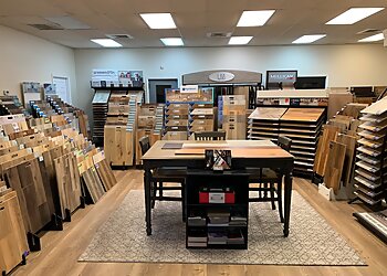 Gainesville Flooring Stores Wilson's Custom Flooring, Inc.
