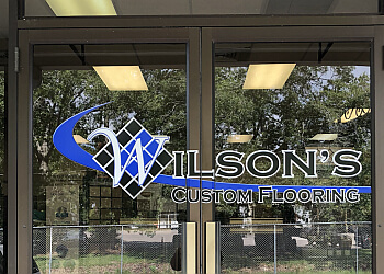 Wilson's Custom Flooring, Inc.