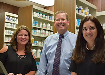 Pittsburgh Pharmacies Wilson's Pharmacy