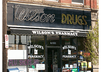 Wilson's Pharmacy Pittsburgh Pharmacies