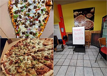 Kansas City Pizza Places Wilson's Pizza & Grill