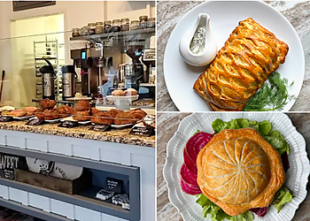 Louisville Bakeries Wiltshire Pantry Bakery & Cafe