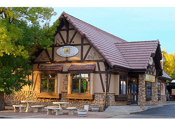 Colorado Springs Bakeries Wimberger's Old World Bakery and Delicatessen