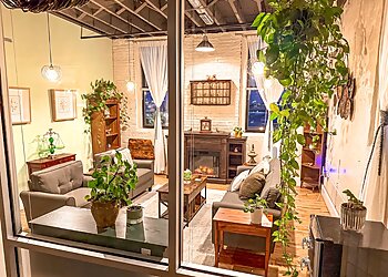 Baltimore Therapists Wimberley Wellness