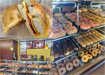 Wichita Bagel Shops Winchell's