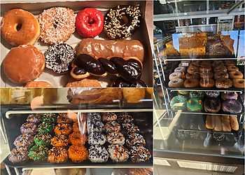 Fontana Donut Shops Winchell's Donut House