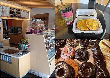 Lancaster Bagel Shops Winchell's Donut House