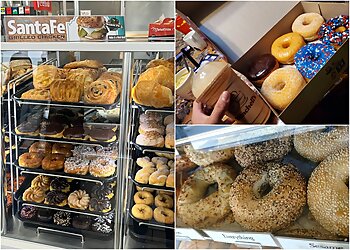 Riverside Donut Shops Winchell's Donut House