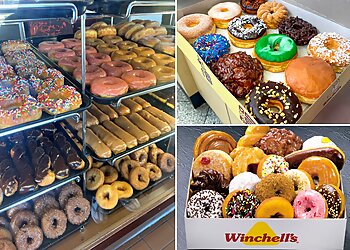Wichita Donut Shops Winchell’s Donut House