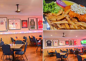 Winchell's Restaurant and Bar - Lexington, KY American Restaurants - collage image(highlights)