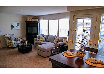 Amarillo Apartments For Rent Winchester Apartments