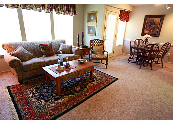 Amarillo Apartments For Rent Winchester Apartments