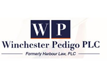 Winchester Pedigo PLC Norfolk Bankruptcy Lawyers image 1