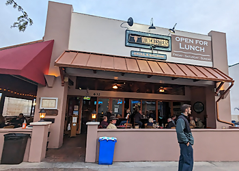 Ventura Sports Bars Winchesters Grill & Saloon