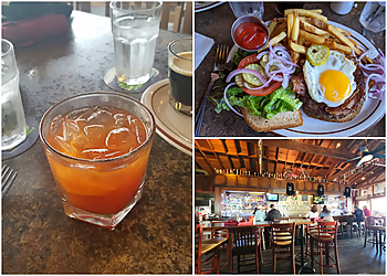 Ventura Sports Bars Winchesters Grill & Saloon