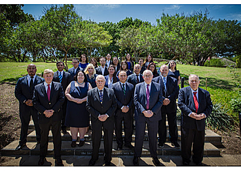 Richardson Criminal Defense Lawyers Wincorn & Associates