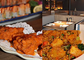 Wind Japanese & Thai - Buffalo, NY Japanese Restaurants - Service Highlights