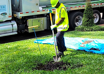 Charlotte Septic Tank Services Wind River Environmental