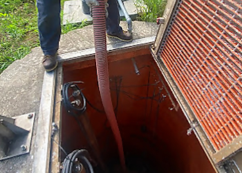 Charlotte Septic Tank Services Wind River Environmental