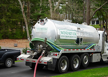 Wind River Environmental  Charlotte Septic Tank Services image 1