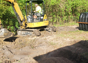 Philadelphia Septic Tank Services Wind River Environmental