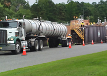 Wind River Environmental Philadelphia Septic Tank Services image 1