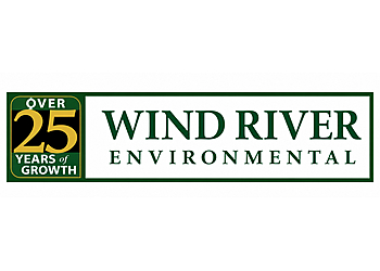 Wind River Environmental - Providence, RI Septic Tank Services - Company Logo