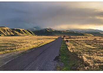 Bakersfield Hiking Trails Wind Wolves Preserve