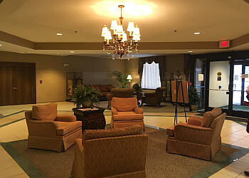Warren Assisted Living Facilities Windemere Park of Warren