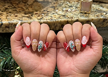 Windermere Nails & Spa - Orlando, FL Nail Salons - Service Highlights