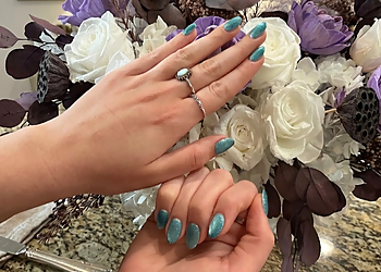 Windermere Nails & Spa - Orlando, FL Nail Salons - Professional Highlights