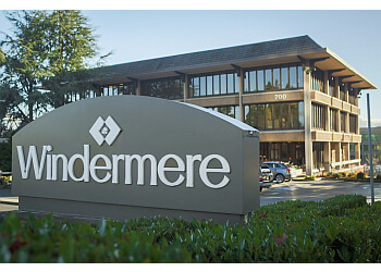 Windermere Property Management, Lori Gill & Associates - Bellevue, WA Property Management - Office Exterior Image