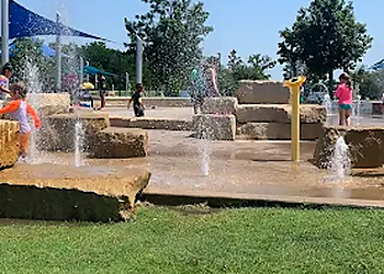 Windhaven Meadows Park - Plano, TX Public Parks - Entertainment Image