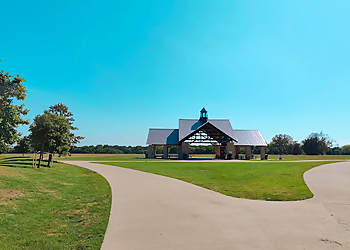 Windhaven Meadows Park - Plano, TX Public Parks - Visitor Experience Image